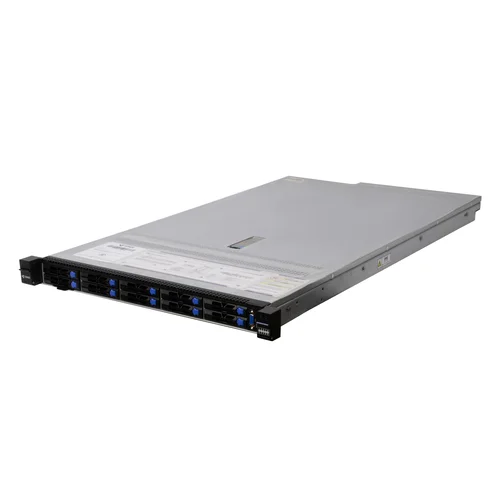 Серверная платформа SNR-SR1310LS-NV, 1U, Scalable Gen3, DDR4, 10xHDD, резервируемый БП